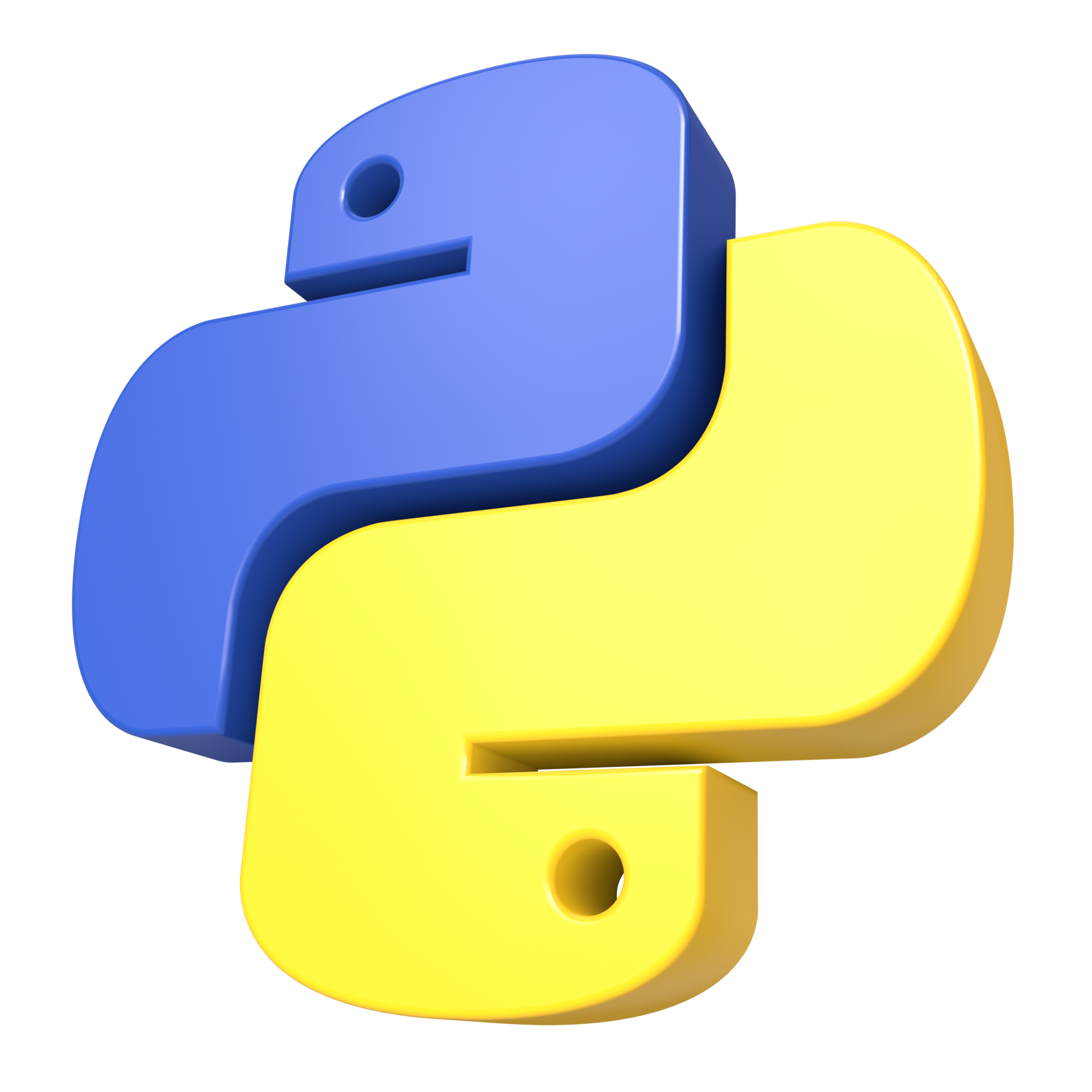 python